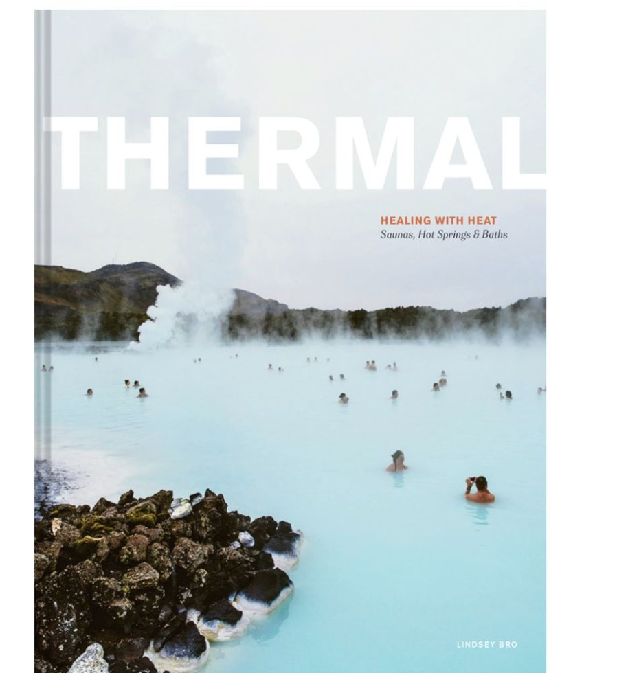 Home & Gift Hachette | Thermal