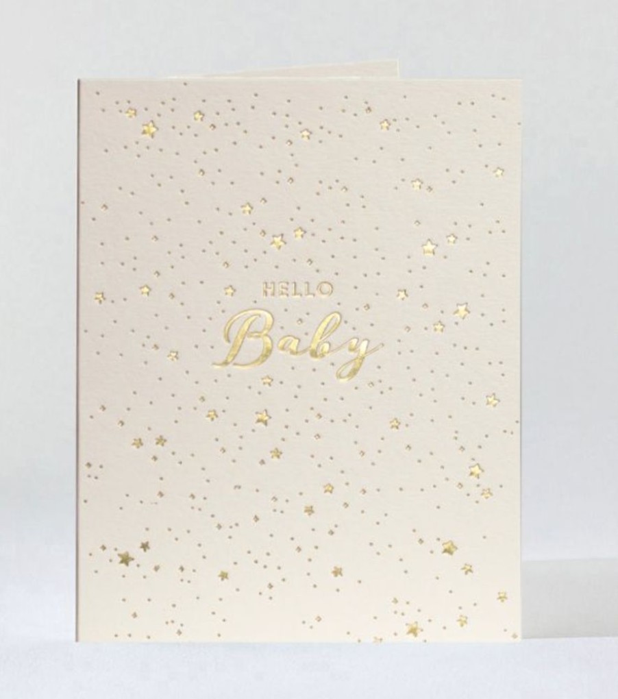 Greeting Cards Elum | Twinkley Baby