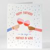 Greeting Cards Elum | Partner In Wine