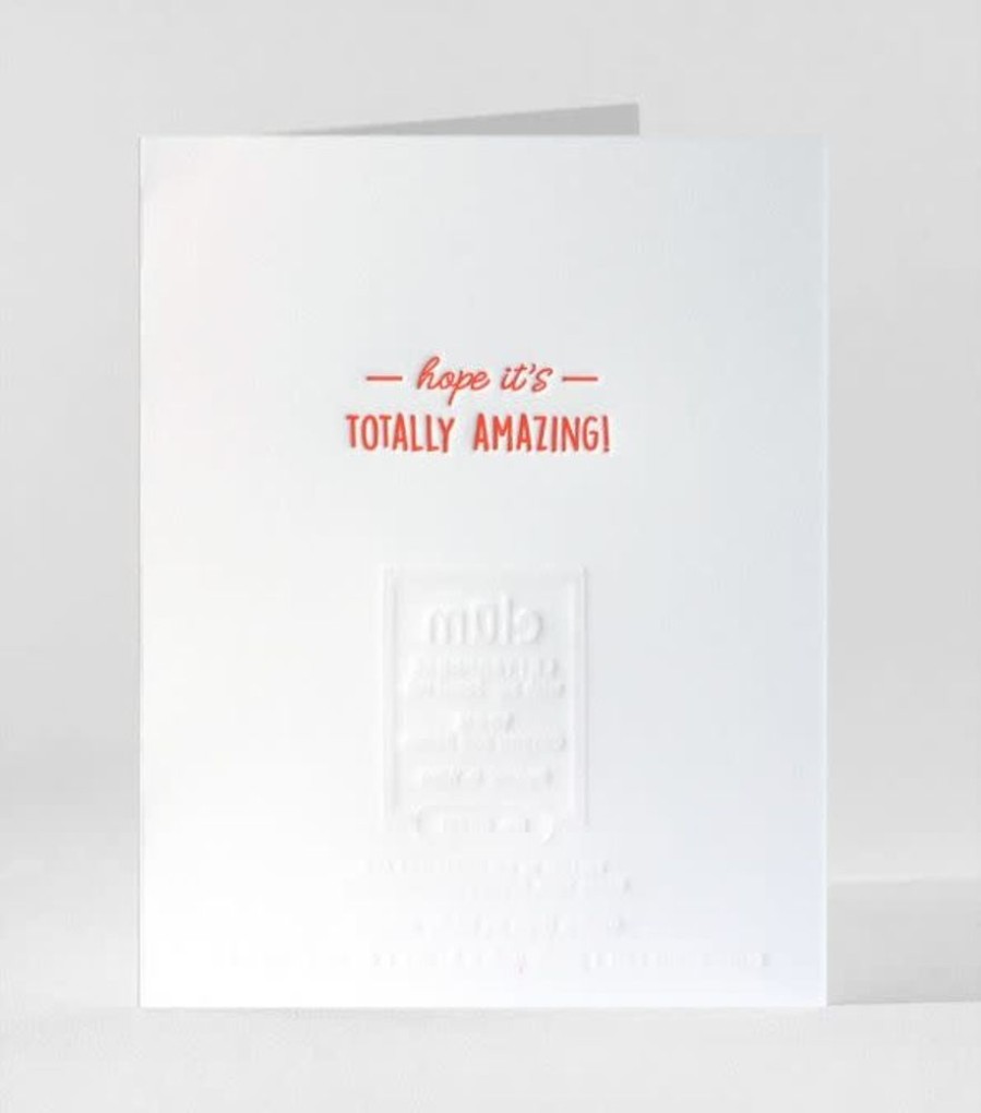 Greeting Cards Elum | Partner In Wine