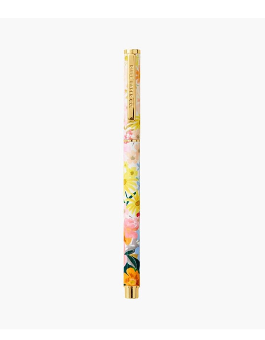 Paper & Office Rifle Paper Co. Pens & Pencils | Marguerite Pen