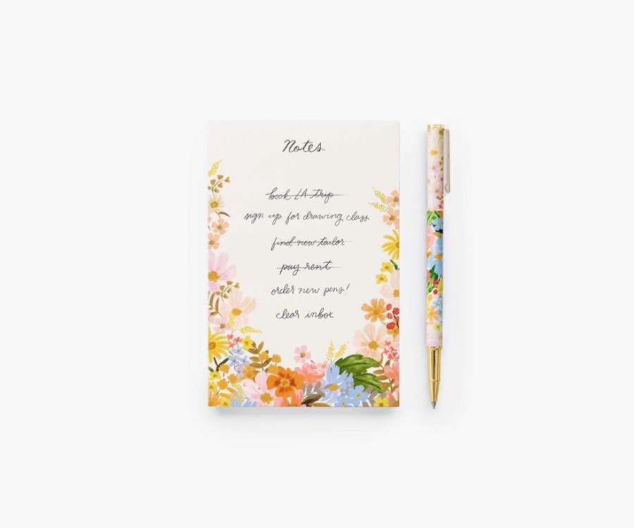 Paper & Office Rifle Paper Co. Pens & Pencils | Marguerite Pen