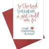 Greeting Cards Colette Paperie | Ryan Gosling