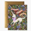 Greeting Cards Rifle Paper Co. | Magical Birthday Card