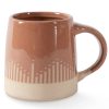 Home & Gift Fringe Studio | Desert Mountain Mug