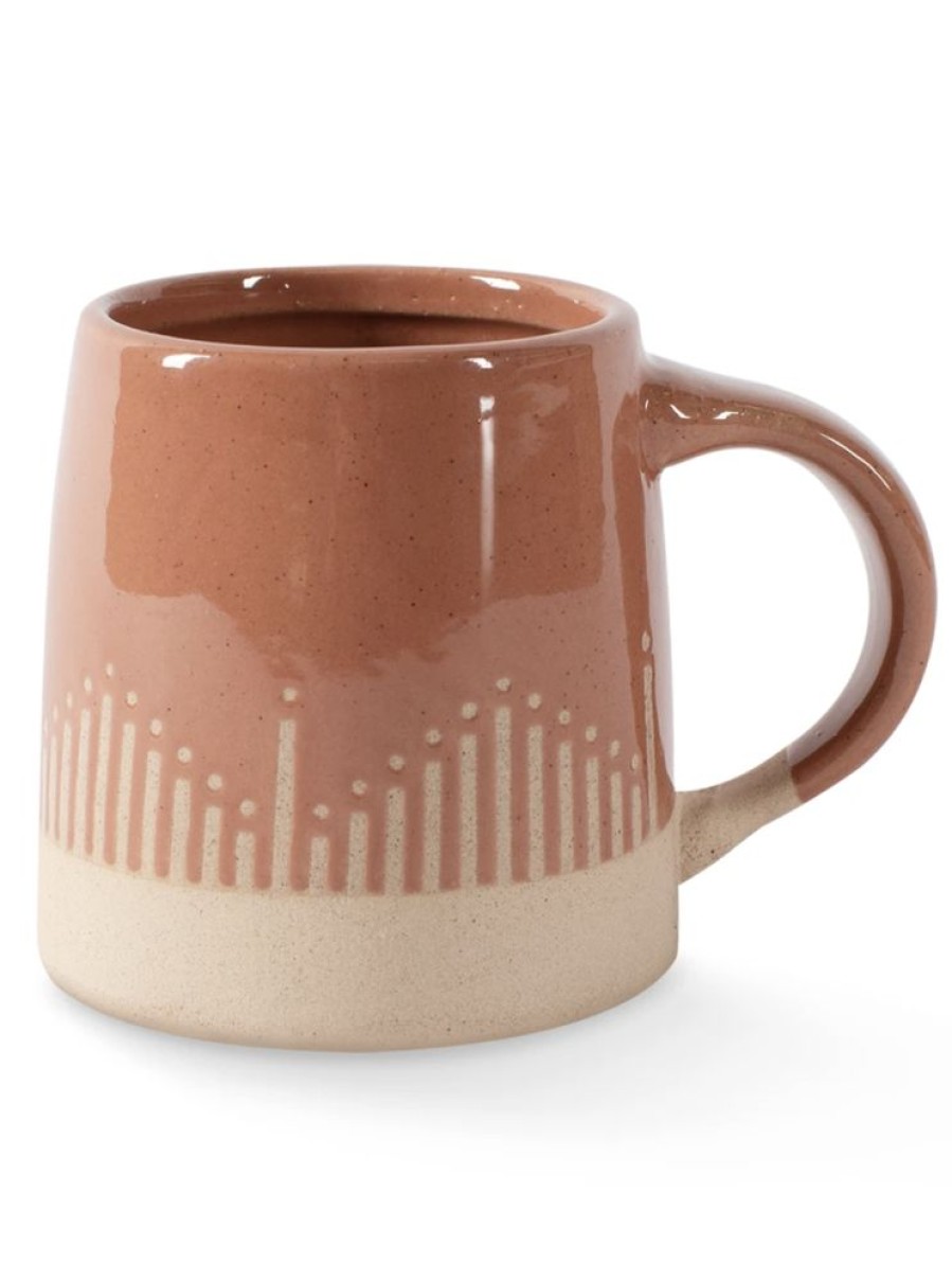 Home & Gift Fringe Studio | Desert Mountain Mug