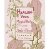 Home & Gift Microcosm Publishing & Distribution | Healing Your Magical Body With Plants & Minerals