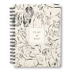 Paper & Office Compendium Notebooks | Play All Day Notebook