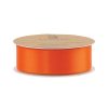 Party & Gift Wrap The Gift Wrap Company Ribbon | Renew Satin Ribbon, Tangerine