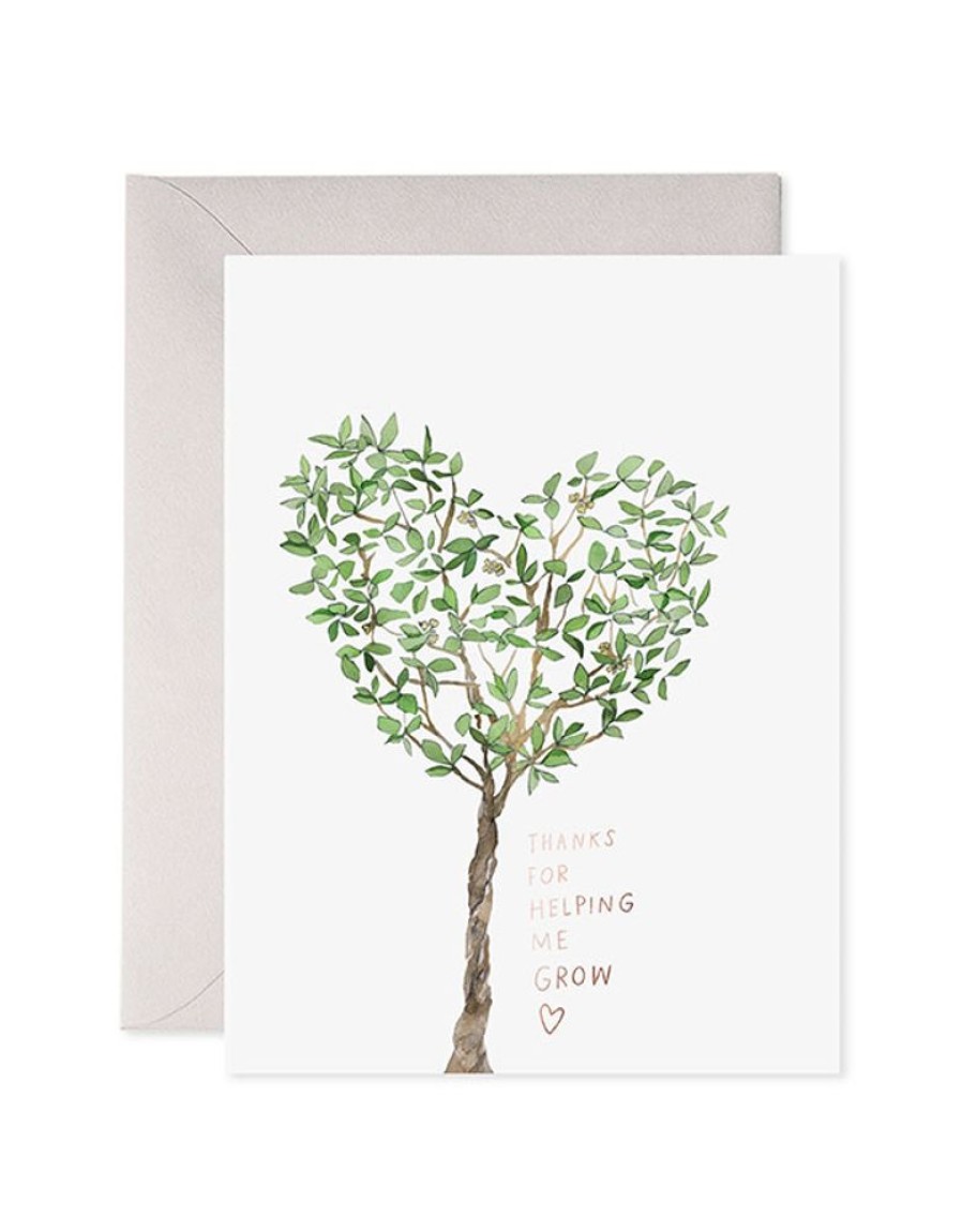 Greeting Cards E. Frances Paper Studio Mother'S Day | Helping Me Grow