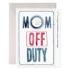 Greeting Cards E. Frances Paper Studio Mother'S Day | Door Hanger