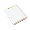 Paper & Office E. Frances Paper Studio | Pencil Notepad