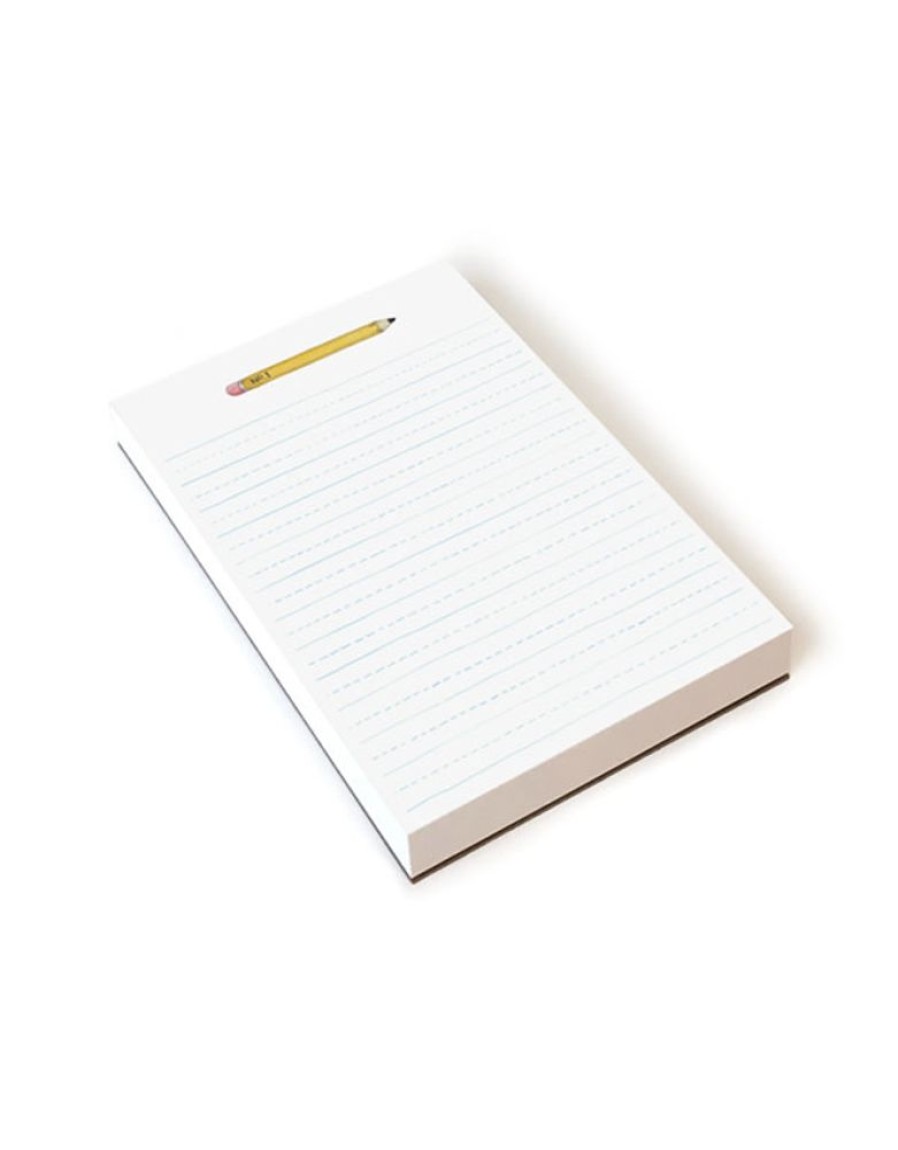 Paper & Office E. Frances Paper Studio | Pencil Notepad