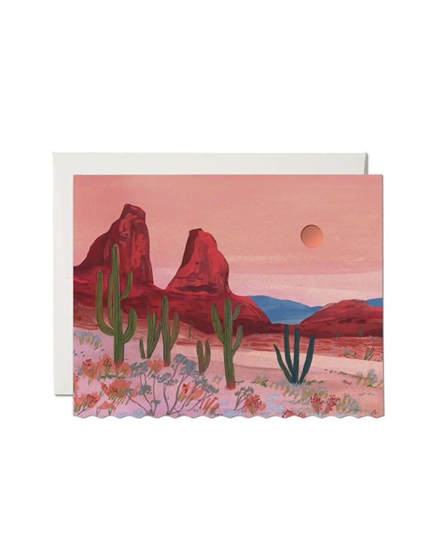 Greeting Cards Red Cap Cards | Zion