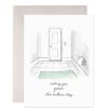 Greeting Cards E. Frances Paper Studio Mother'S Day | Bathroom Peace