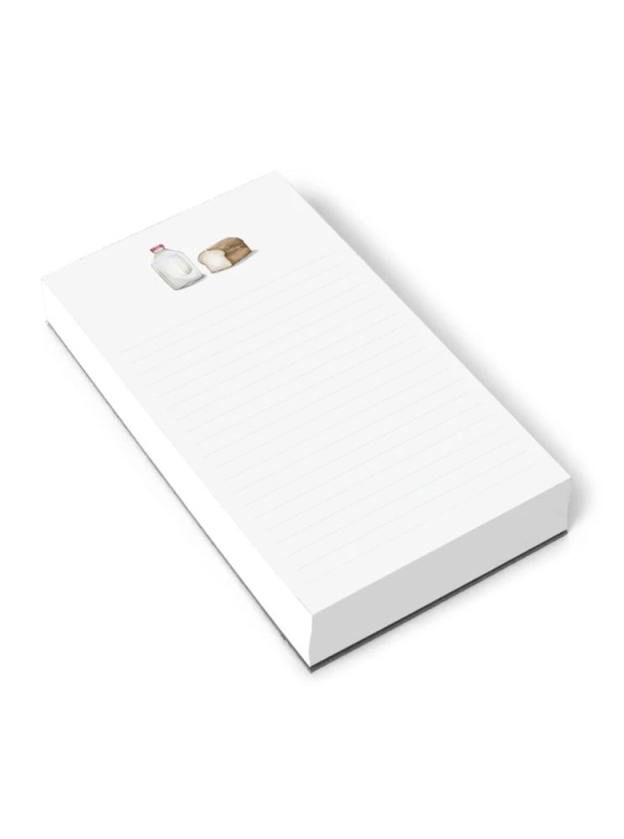 Paper & Office E. Frances Paper Studio | Milk And Bread Notepad