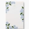 Paper & Office Rifle Paper Co. | Hydrangea Memo Notepad