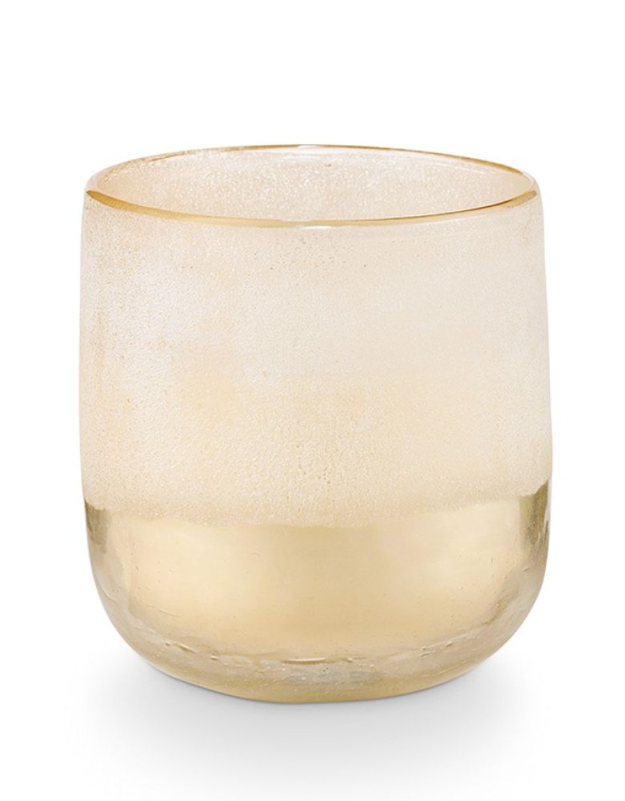 Home & Gift Illume | Coconut Milk Mango Medium Mojave Glass