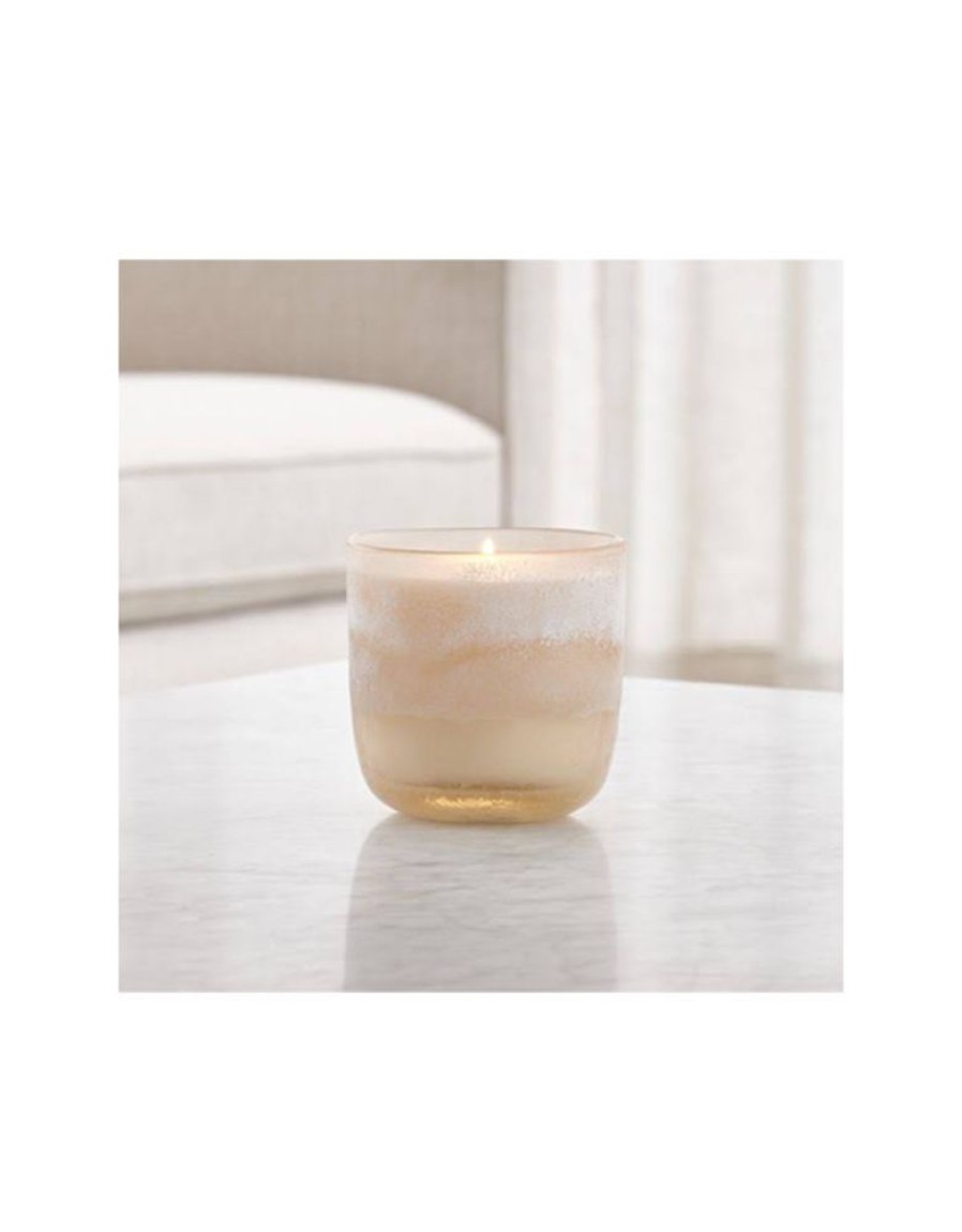 Home & Gift Illume | Coconut Milk Mango Medium Mojave Glass