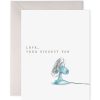 Greeting Cards E. Frances Paper Studio | Biggest Fan