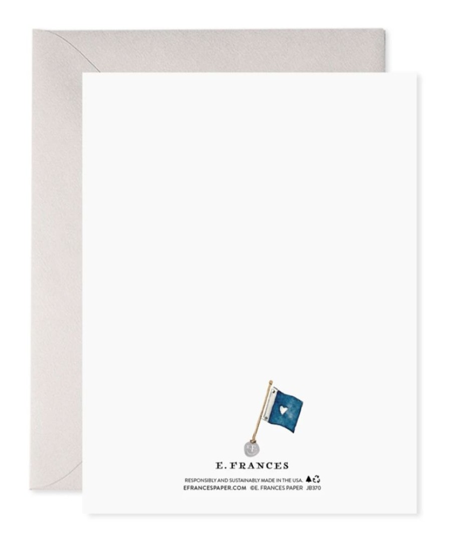 Greeting Cards E. Frances Paper Studio | Wish You Were Closer