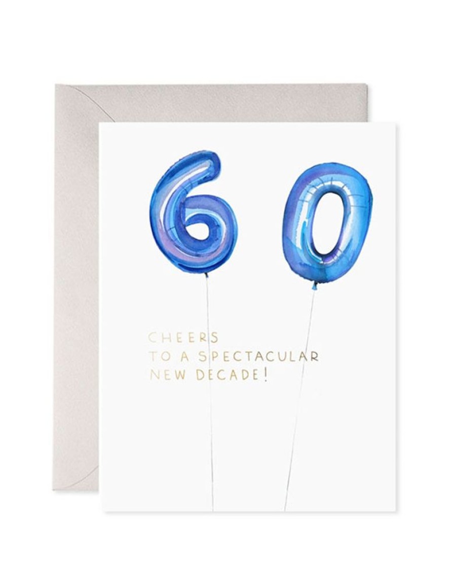 Greeting Cards E. Frances Paper Studio | Helium 60