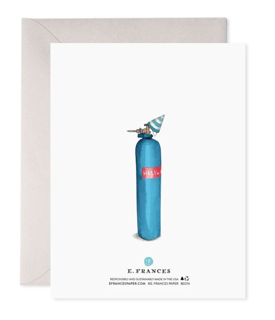 Greeting Cards E. Frances Paper Studio | Helium 60