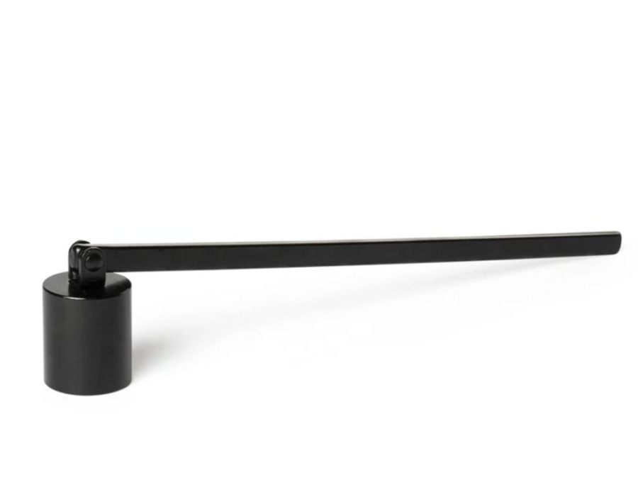 Home & Gift Illume | Black Candle Snuffer