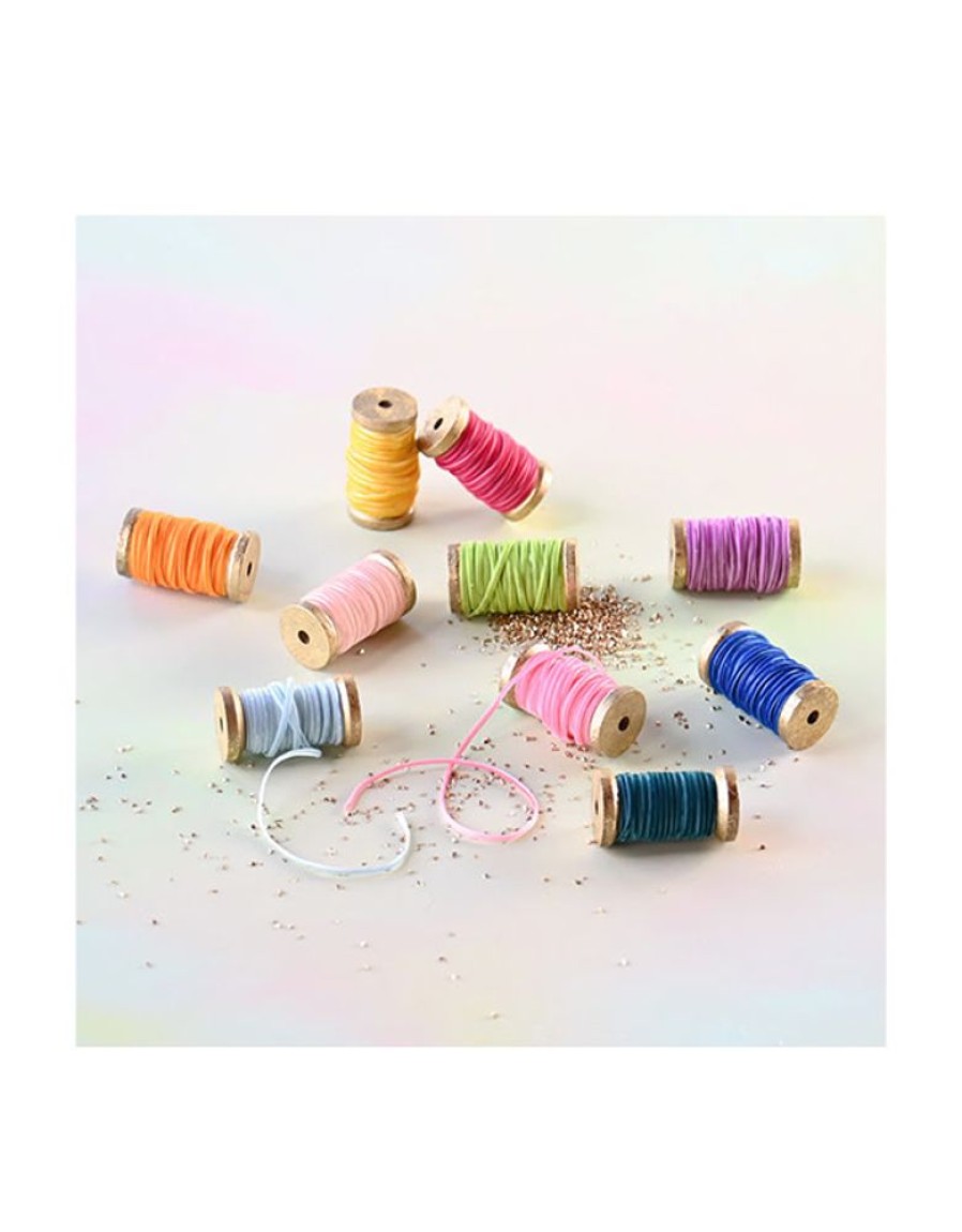 Party & Gift Wrap Glitterville | Velvet Ribbon Spools