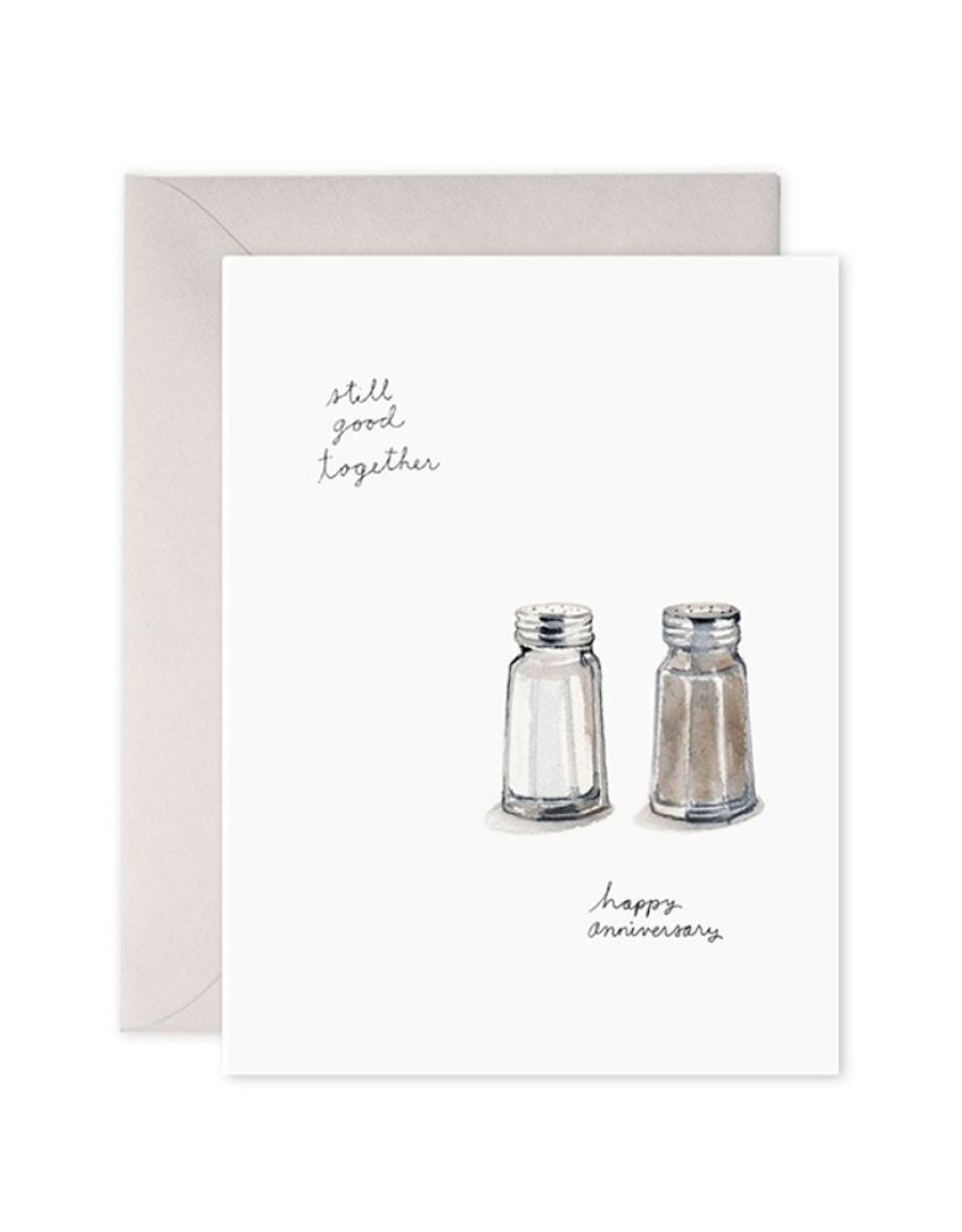 Greeting Cards E. Frances Paper Studio | Salt N Pepa