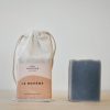 Bath & Body Bell Mountain Naturals | La Boheme Bar Soap