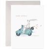 Greeting Cards E. Frances Paper Studio | Speedy Recovery