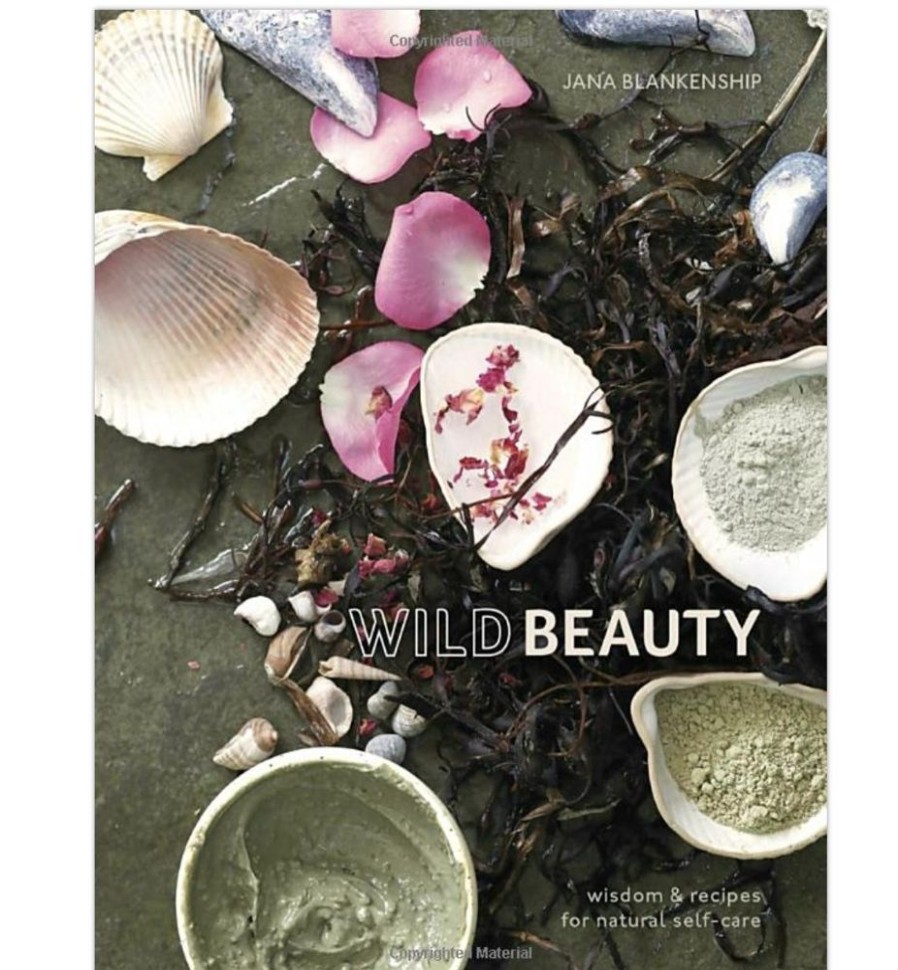 Home & Gift Microcosm Publishing & Distribution | Wild Beauty