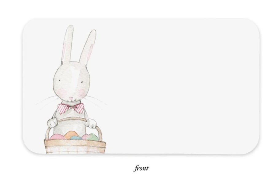 Greeting Cards E. Frances Paper Studio | Peter Rabbit Little Notes