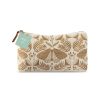 Accessories Fringe Studio | Moth Canvas Pouch