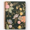 Paper & Office Rifle Paper Co. Notebooks | Colette Spiral Notebook