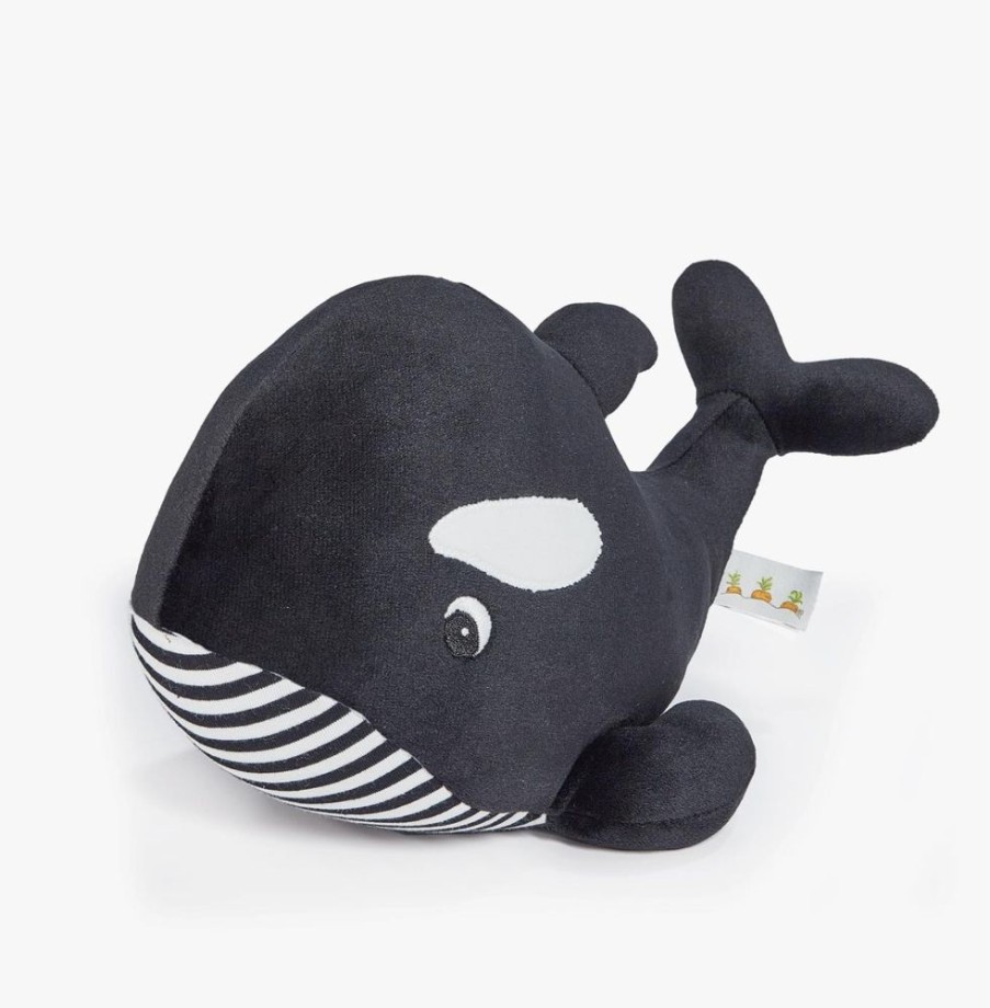 Home & Gift Bunnies By The Bay | Winnie The Orca Whale