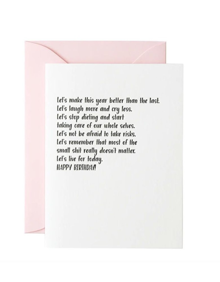 Greeting Cards Paper Epiphanies | Whole Self Birthday