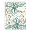 Greeting Cards Seedlings | You Octopi My Every Thought