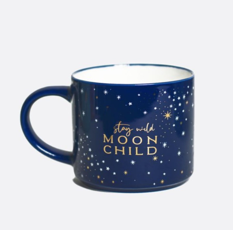 Home & Gift Elum | Moon Gaze Mug