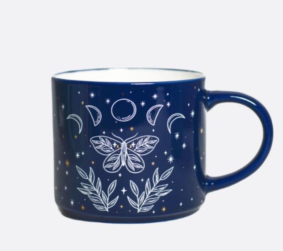 Home & Gift Elum | Moon Gaze Mug