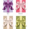 Party & Gift Wrap Waste Not Paper Ribbon | Satin Ribbon