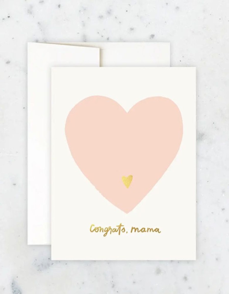 Greeting Cards Idlewild Co. | Congrats, Mama