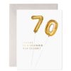 Greeting Cards E. Frances Paper Studio | Helium 70