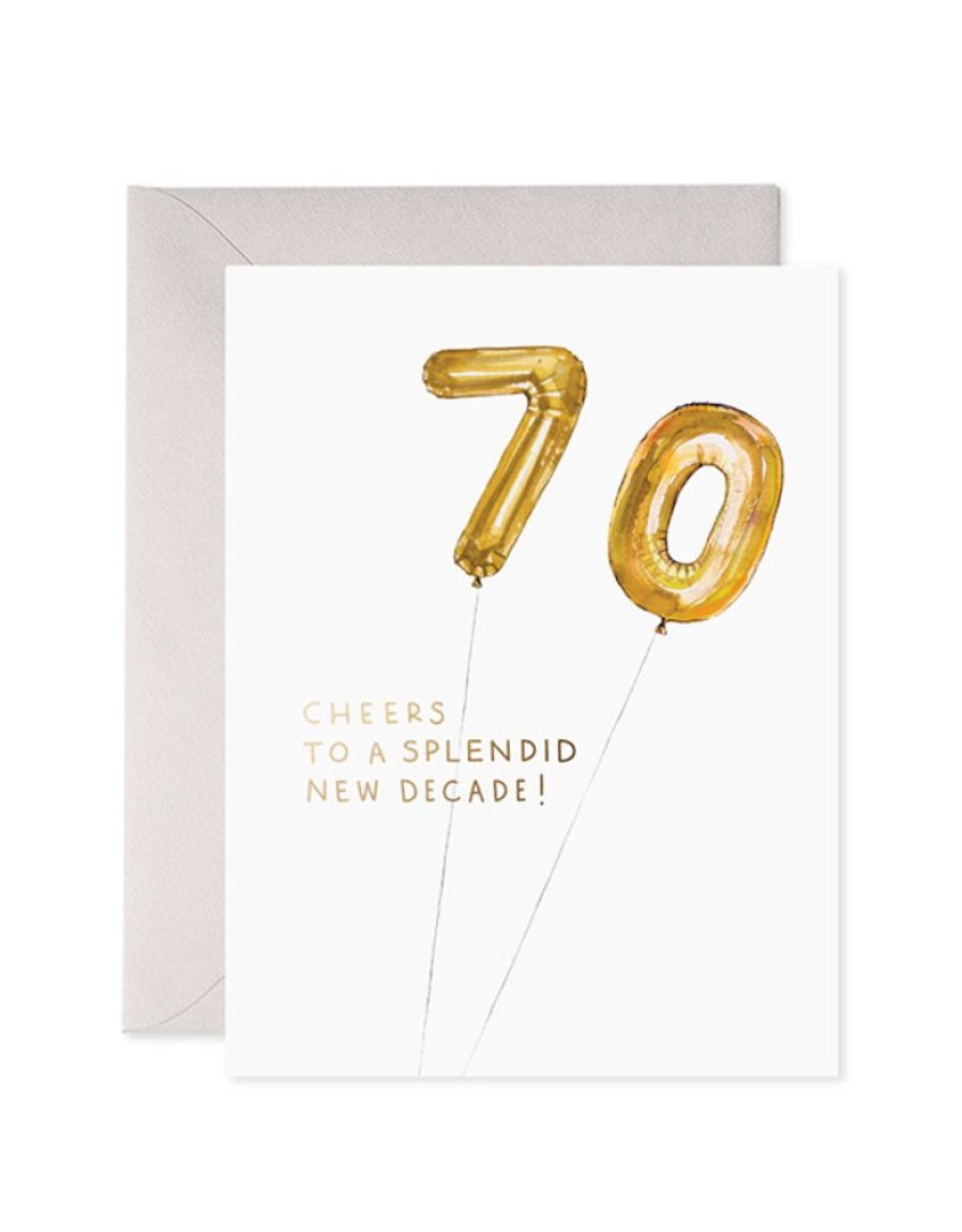 Greeting Cards E. Frances Paper Studio | Helium 70