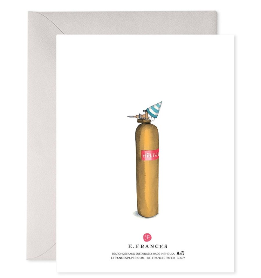 Greeting Cards E. Frances Paper Studio | Helium 70