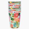 Party & Gift Wrap Rifle Paper Co. | Garden Party 8 Ounce Cups