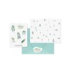 Paper & Office E. Frances Paper Studio Everyday Notes | Botanical Note Set