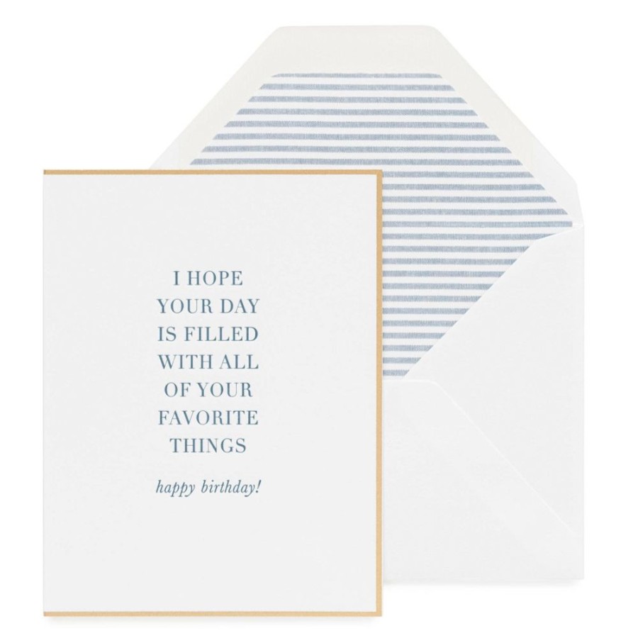 Greeting Cards Sugar Paper | Your Favorite Things