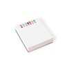 Paper & Office E. Frances Paper Studio | Exclamation Mini Notepad